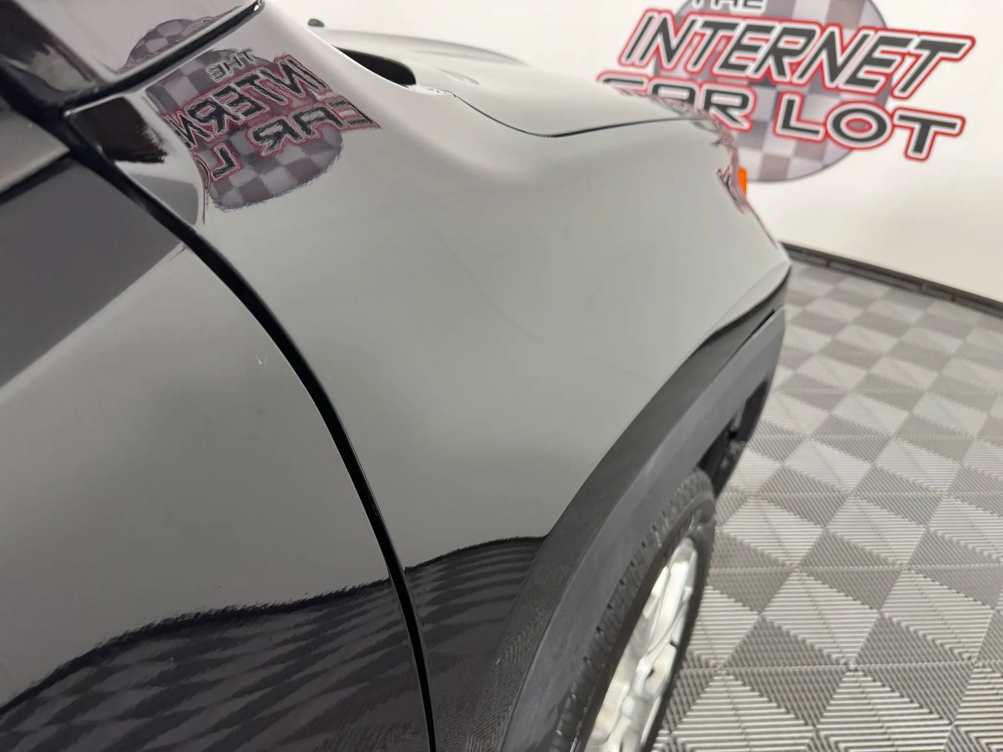 Used 2019 Jeep Renegade Limited w/ UConnect 8.4 Nav Group image 30