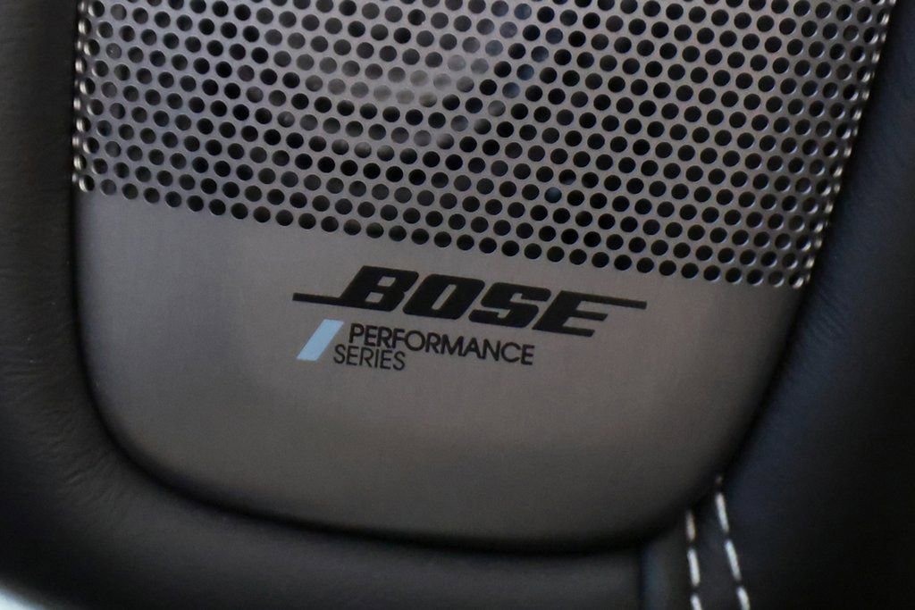 Used 2026 GMC Yukon AT4 Ultimate image 44