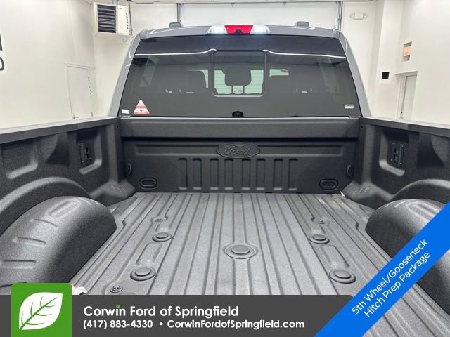 New 2026 Ford F250 Lariat w/ Lariat Ultimate Package image 19