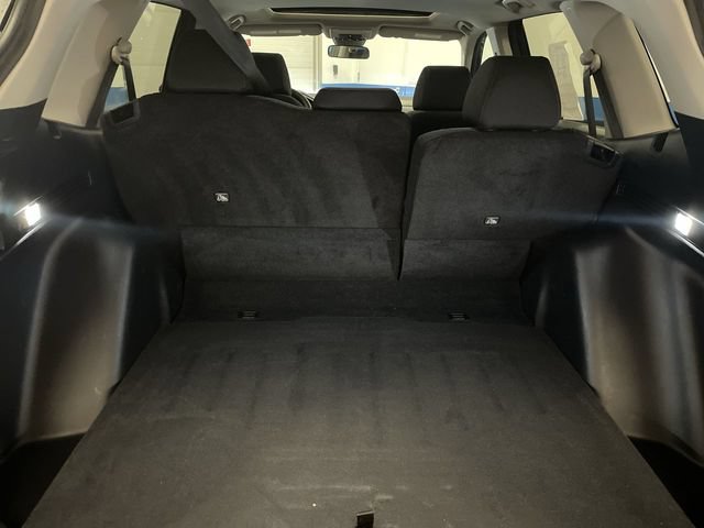 Certified 2024 Honda CR-V EX image 24