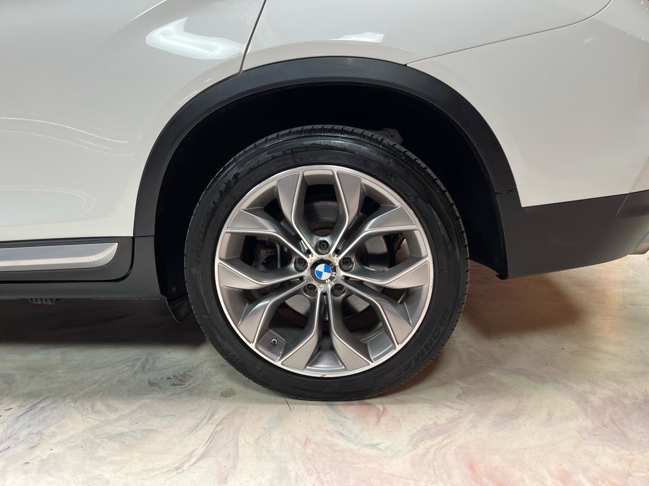 Used 2016 BMW X4 xDrive28i AWD/4WD image 34