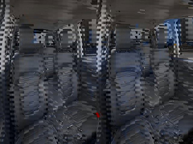 New 2025 Ford Ranger Lariat w/ Convenience Package image 10