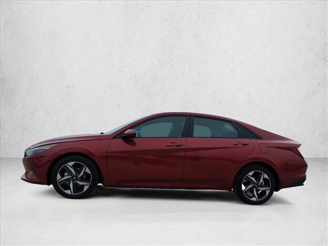 Used 2023 Hyundai Elantra SEL w/ Convenience Package image 9