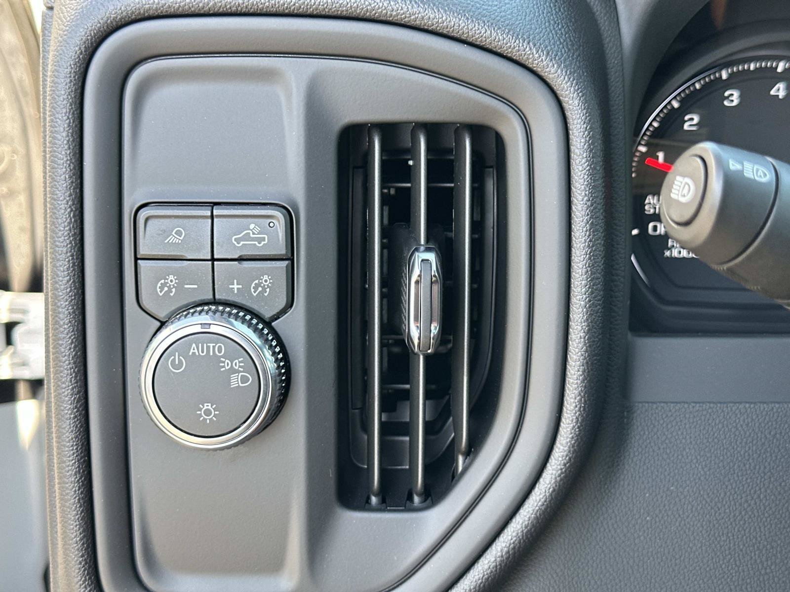 New 2026 GMC Sierra 1500 Pro w/ Pro Value Package RWD image 19