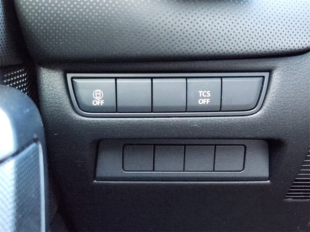 New 2026 MAZDA CX-50 AWD 2.5 S w/ Weather Package image 15