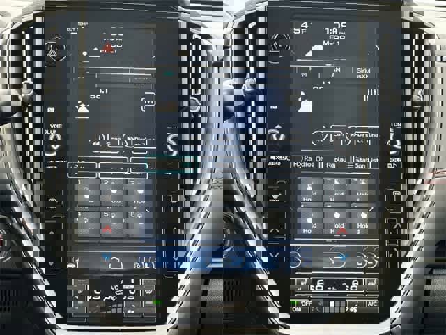 New 2025 Subaru WRX Premium image 11