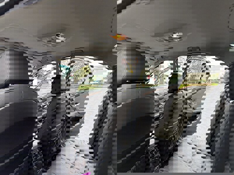 Used 2009 BMW 535i 535i image 30