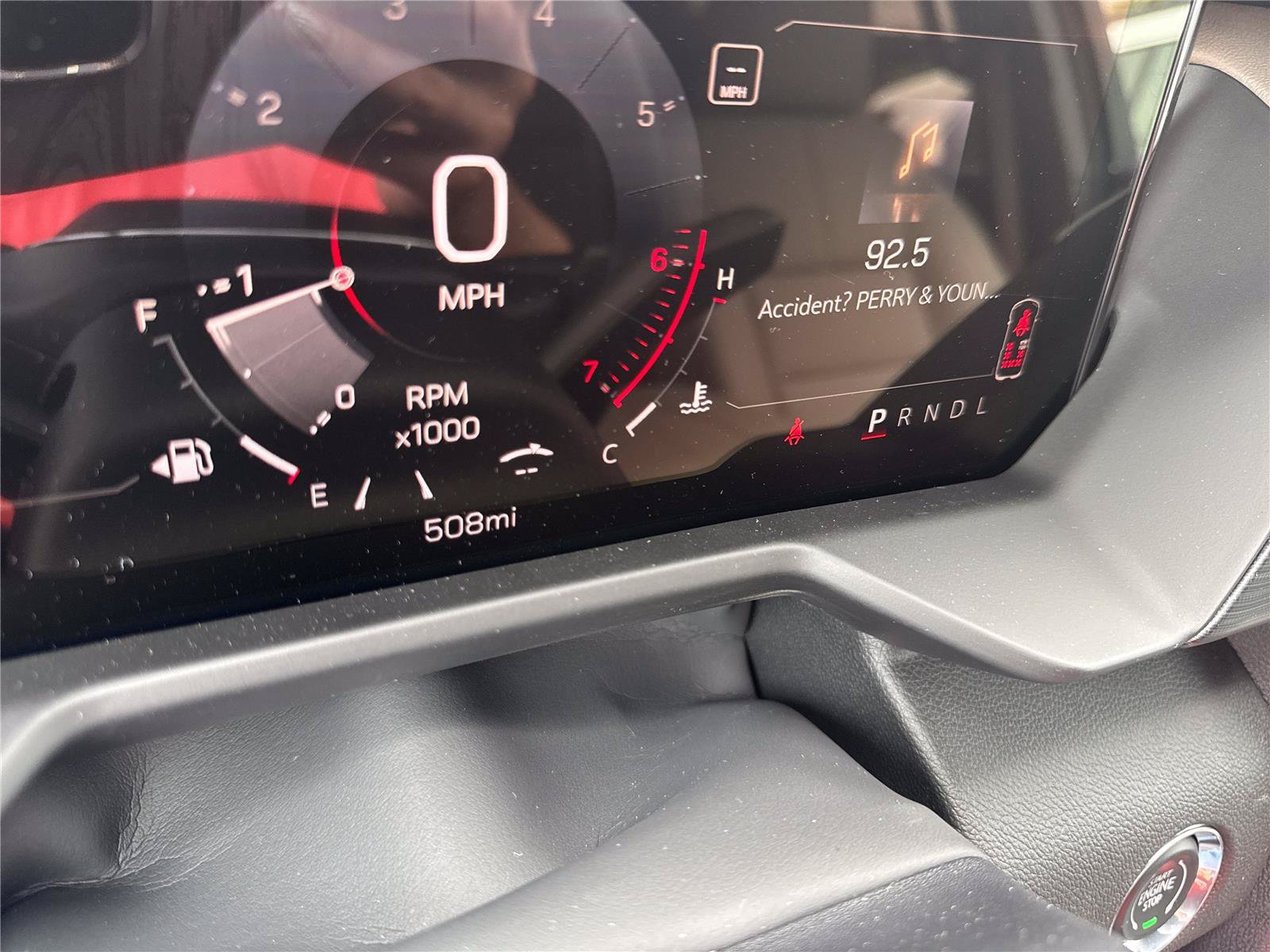 New 2026 GMC Acadia Elevation w/ Elevation Premium Package FWD image 38