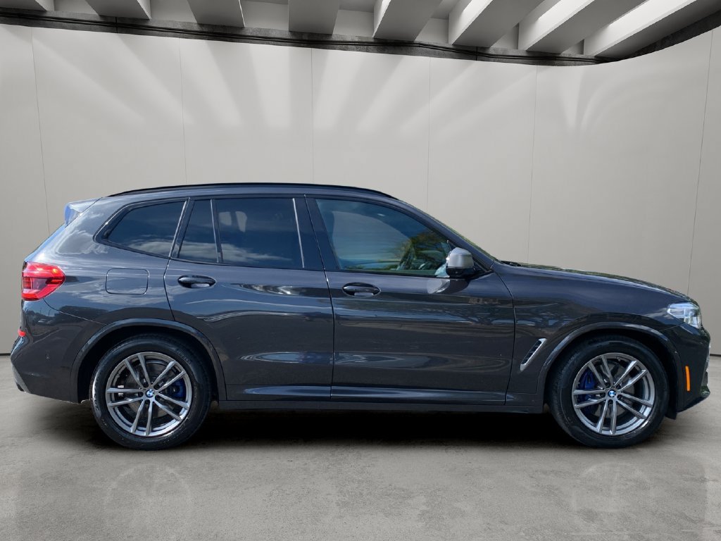 Used 2019 BMW X3 M40i w/ Premium Package AWD/4WD image 6