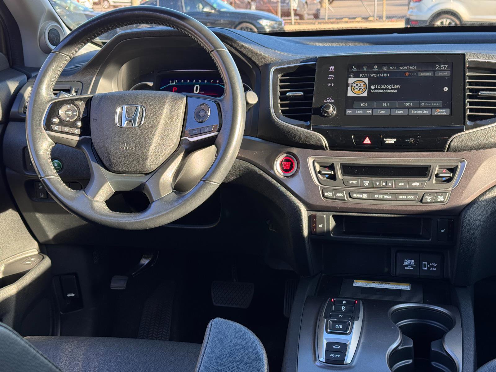 Used 2022 Honda Pilot Special Edition image 27