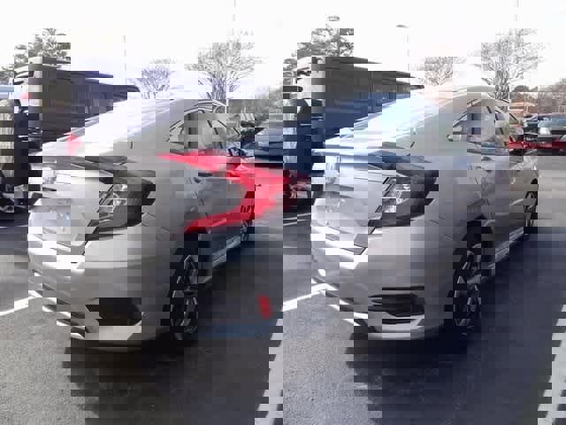 Used 2020 Honda Civic LX image 5
