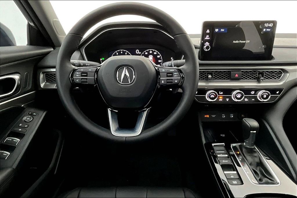 Certified 2026 Acura Integra image 7