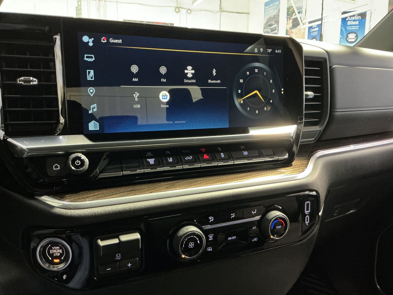 New 2026 Chevrolet Silverado 2500 LT AWD/4WD image 19