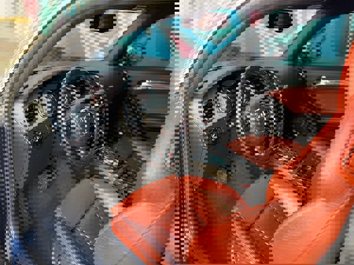 Used 2012 Audi S5 Premium Plus image 15