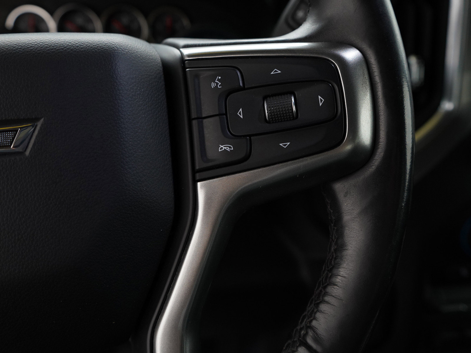 Used 2019 Chevrolet Silverado 1500 LT Trail Boss image 22