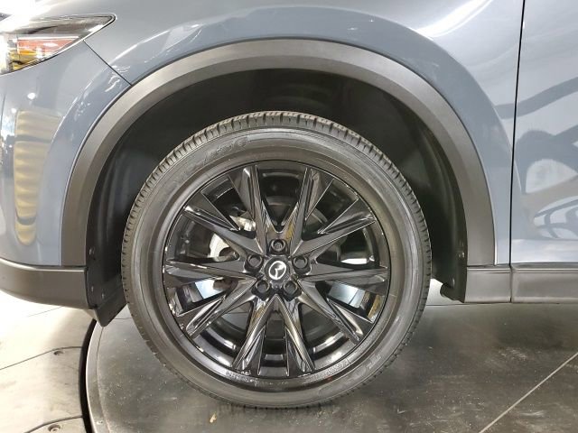 Used 2023 MAZDA CX-5 Carbon Edition image 30