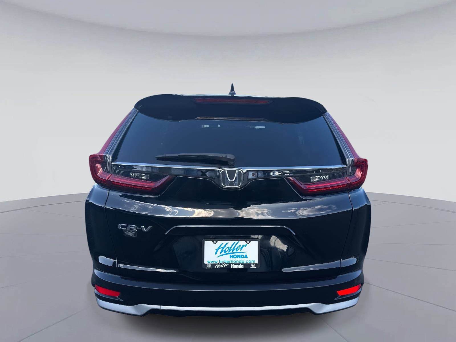 Certified 2022 Honda CR-V EX image 5