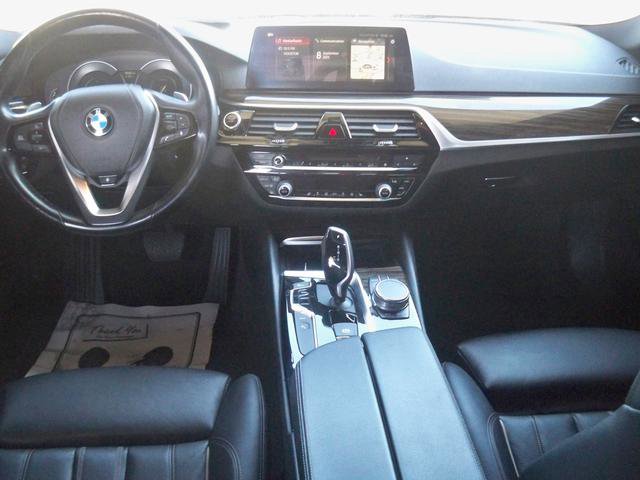 Used 2018 BMW 530e xDrive w/ Premium Package 2 image 6