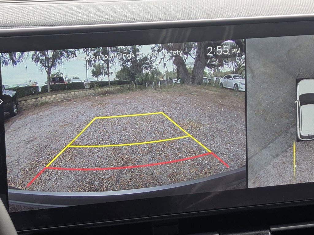 New 2026 Hyundai Kona Limited FWD image 23