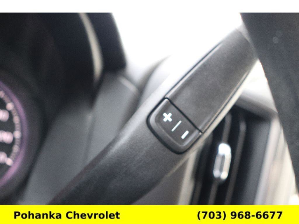 Used 2022 Chevrolet Silverado 1500 Custom image 11