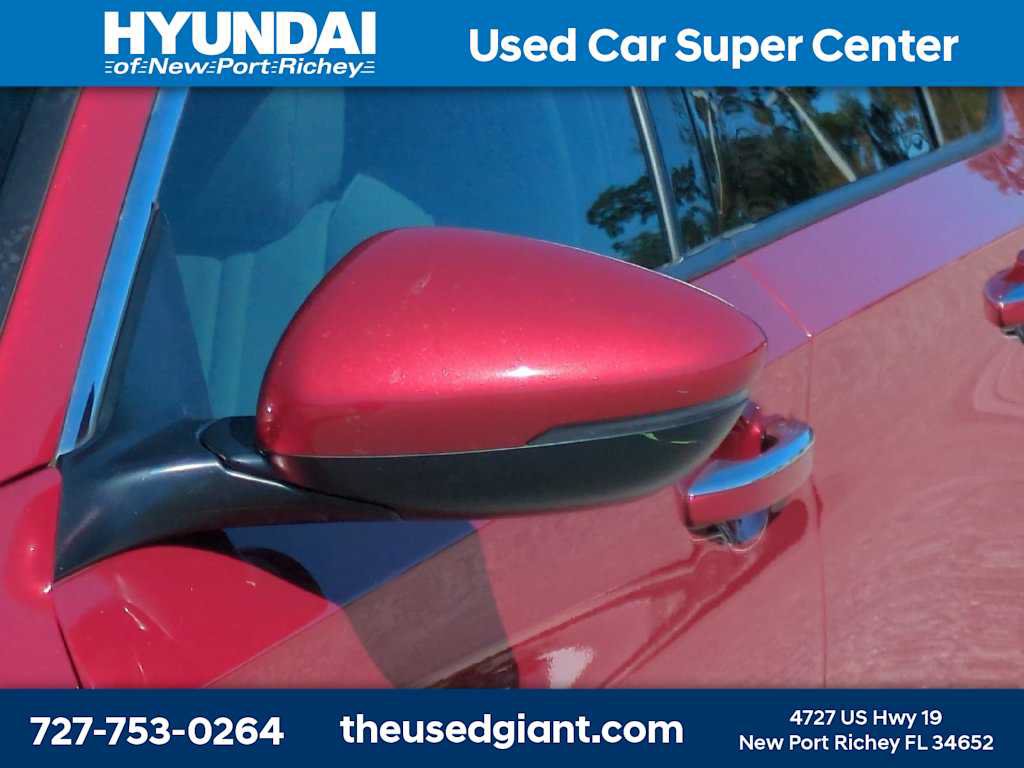 Used 2021 Honda Accord Touring image 11