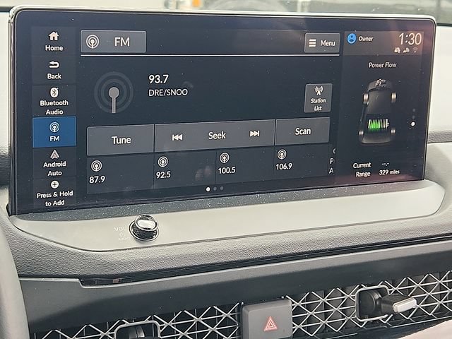 Used 2025 Honda Accord Sport image 17