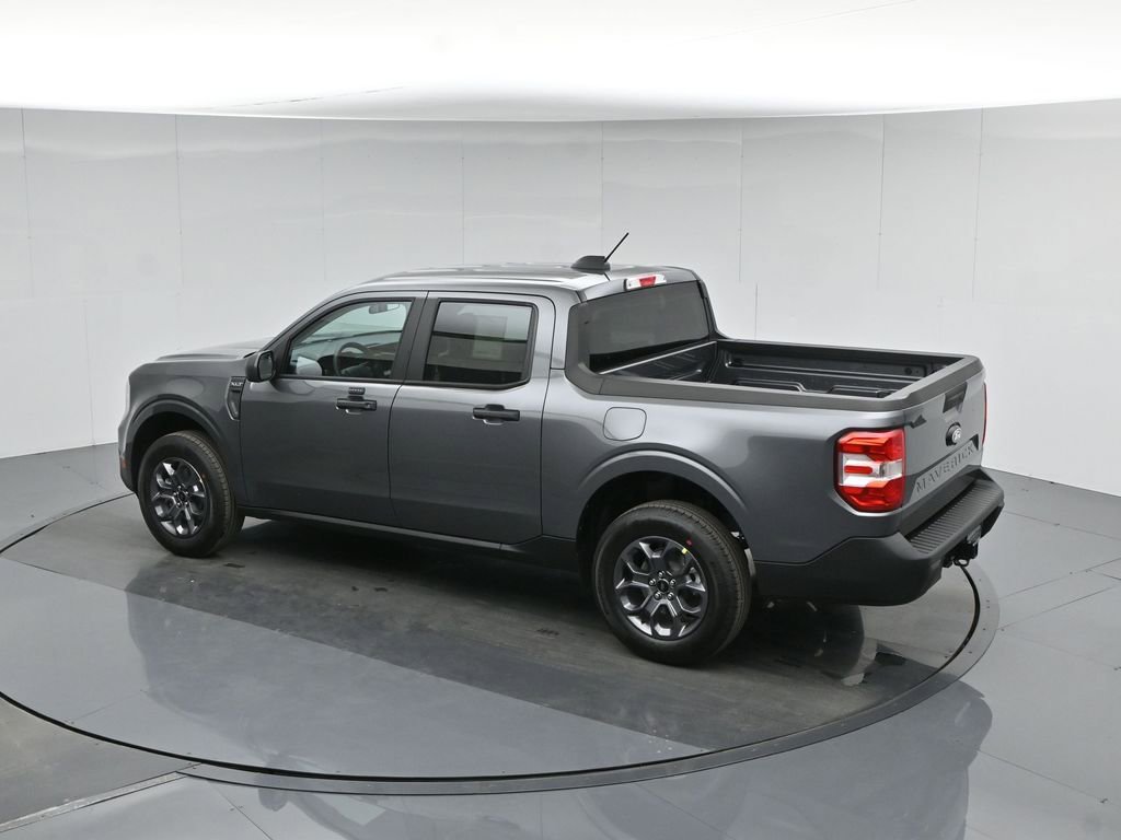New 2026 Ford Maverick XLT image 40