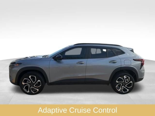 Used 2025 Chevrolet Trax RS w/ Driver Confidence Package image 10