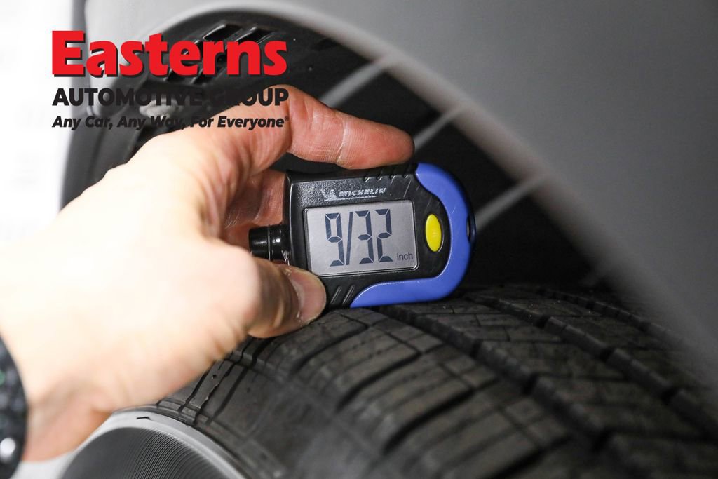 Used 2020 Honda CR-V LX image 26