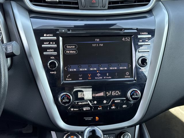 Used 2021 Nissan Murano SL AWD/4WD image 18