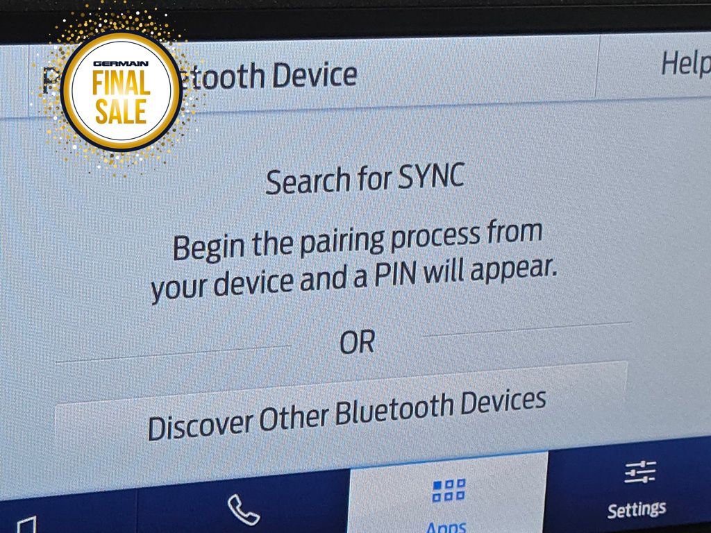 Used 2024 Ford Bronco Sport Badlands image 30