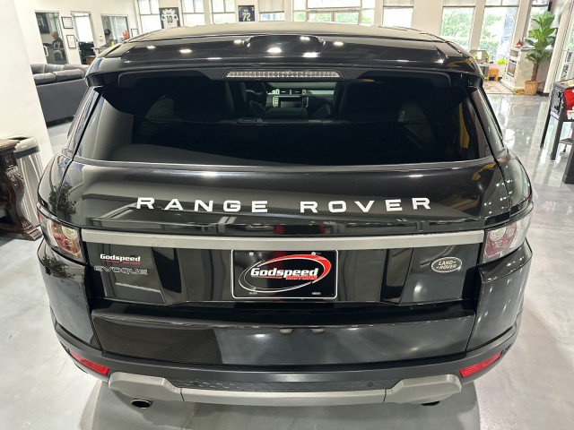 Used 2015 Land Rover Range Rover Evoque Pure Plus AWD/4WD image 27