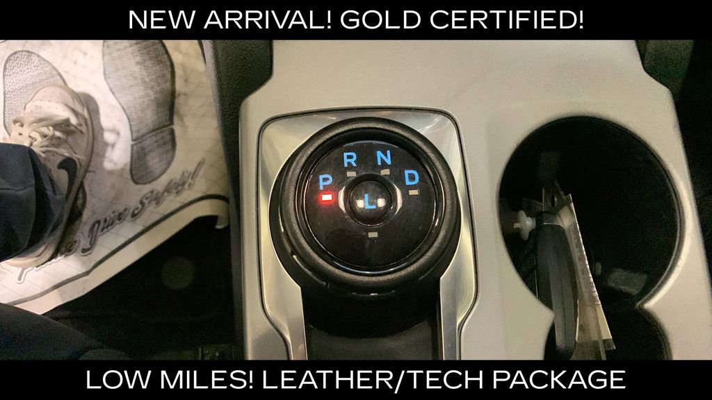 Certified 2022 Ford Bronco Sport Outer Banks w/ Tech Package AWD/4WD image 39