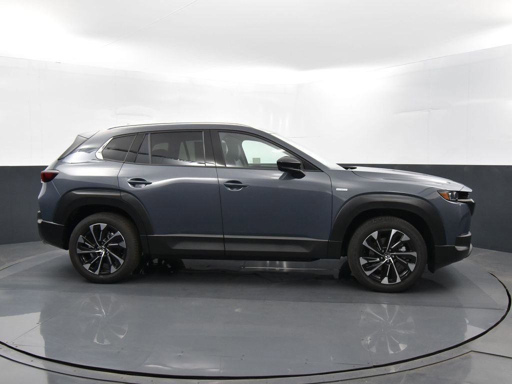 Certified 2025 MAZDA CX-50 2.5 Hybrid w/ Premium Plus Pkg image 41