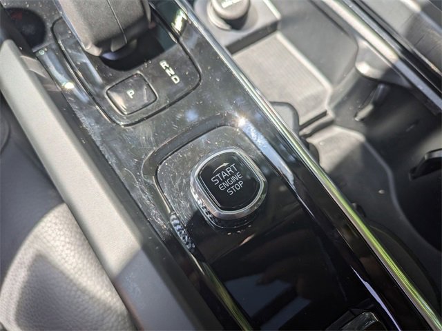 Certified 2024 Volvo V60 B5 Cross Country Plus image 20