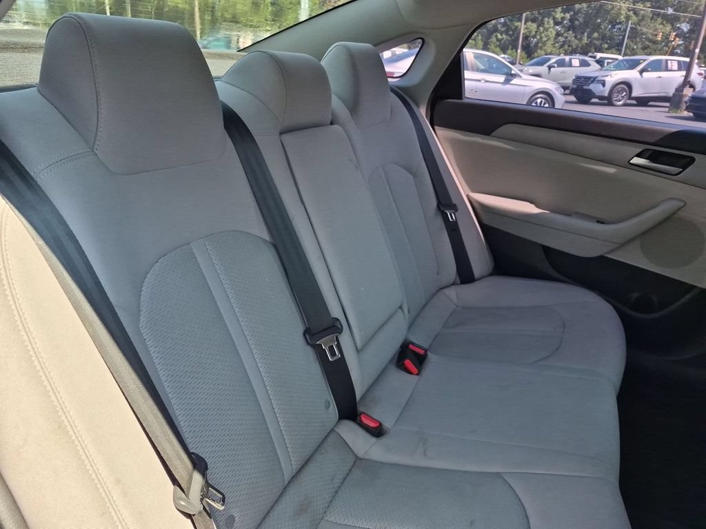 Used 2019 Hyundai Sonata SE FWD image 31