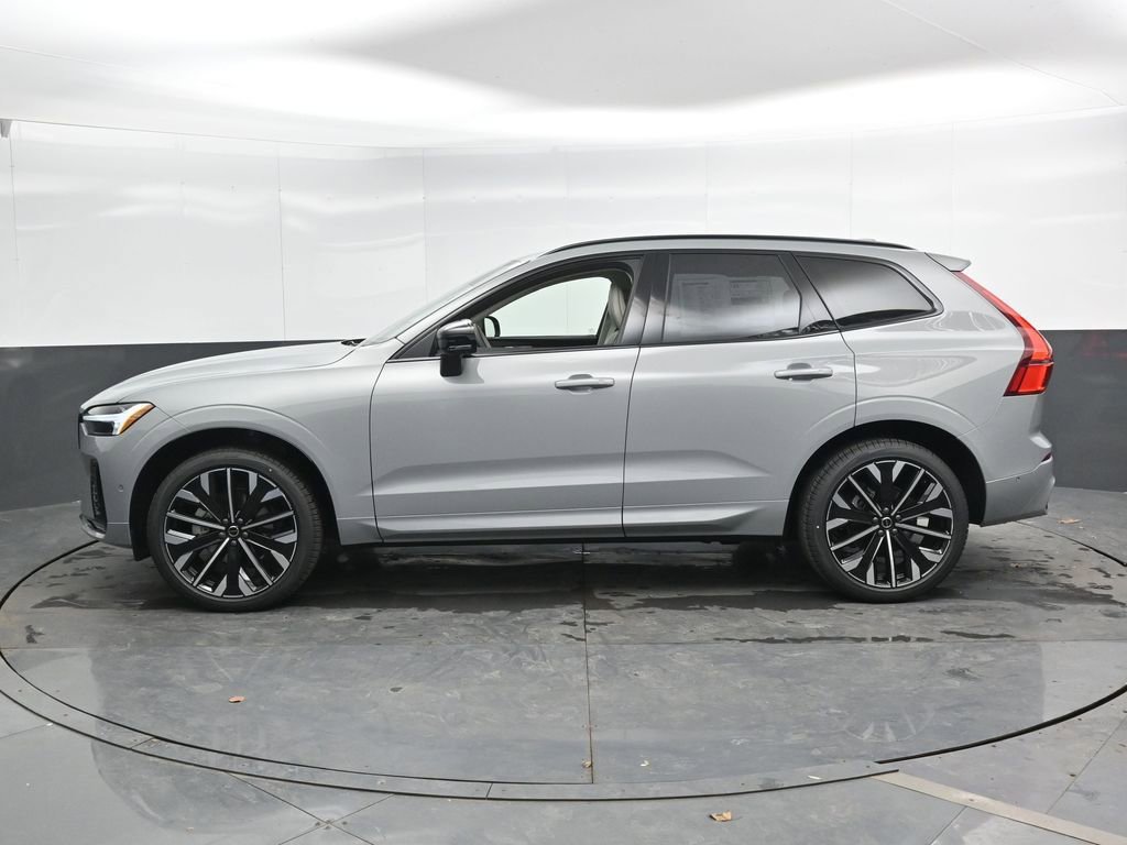 New 2026 Volvo XC60 B5 Ultra w/ Protection Package Premier AWD/4WD image 7