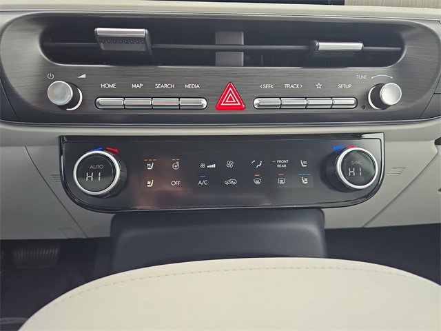 New 2026 Hyundai Palisade Calligraphy image 18