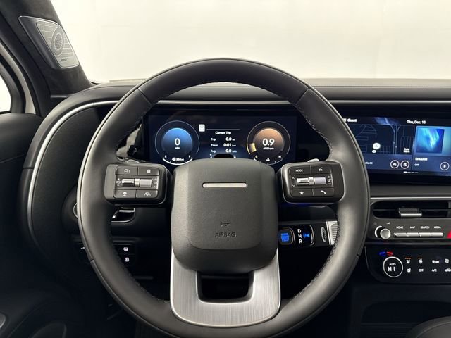 New 2026 Hyundai Palisade Calligraphy image 23