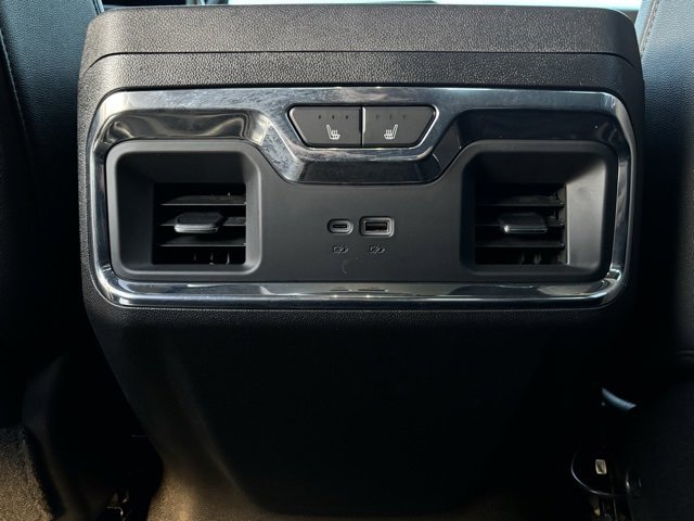 Used 2024 Chevrolet Silverado 3500 High Country w/ Z71 Off-Road Package image 16