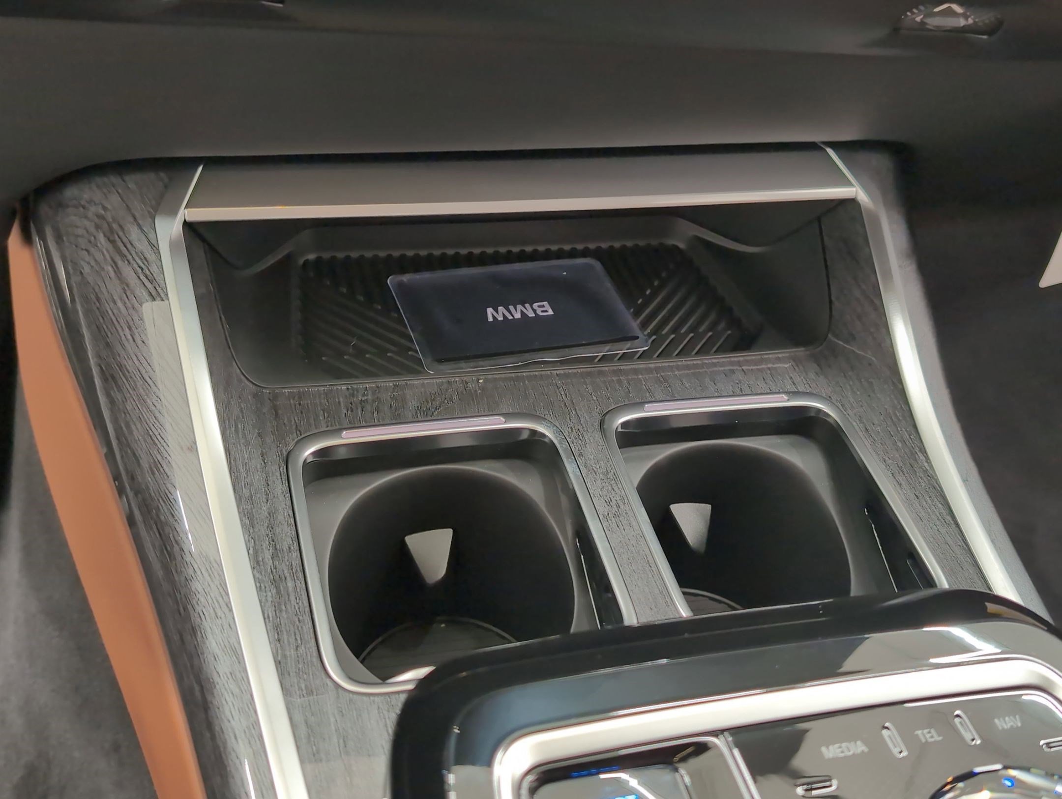 New 2025 BMW i7 eDrive50 w/ M Sport Package image 23