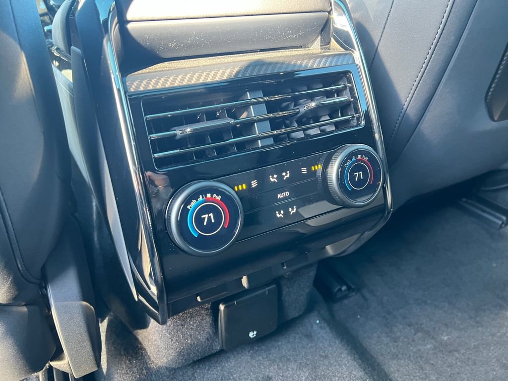 New 2025 Land Rover Range Rover Sport SV Edition Two image 22