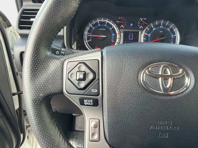 Used 2017 Toyota 4Runner Limited image 29