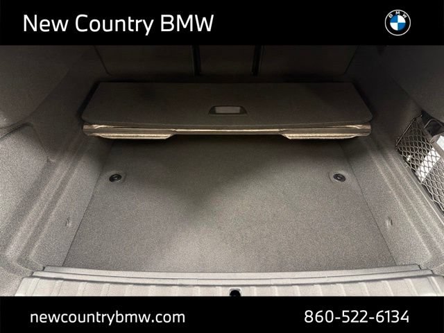 Used 2023 BMW 228i xDrive Gran Coupe w/ M Sport Package AWD/4WD image 16