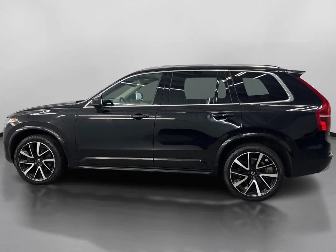 Used 2022 Volvo XC90 T6 Momentum w/ Advanced Package AWD/4WD image 5
