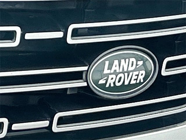 Used 2024 Land Rover Range Rover SE image 10