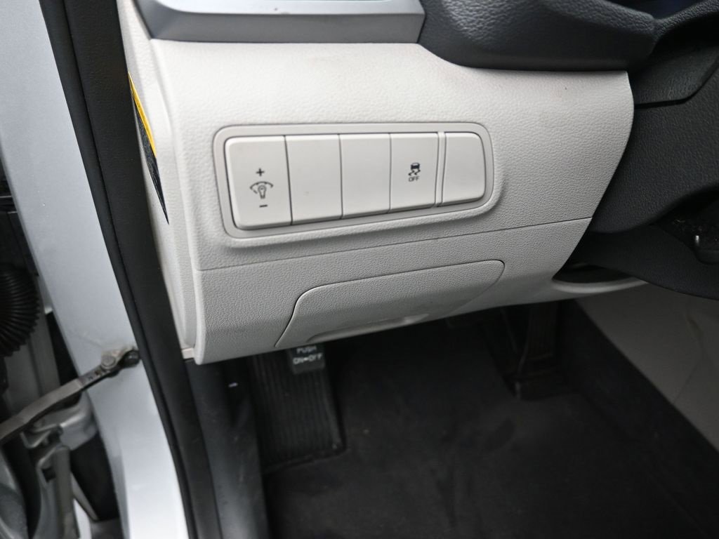 Used 2016 Hyundai Tucson Eco image 13