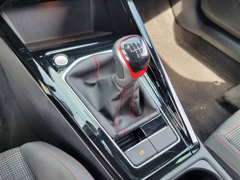 Used 2024 Volkswagen GTI S image 13
