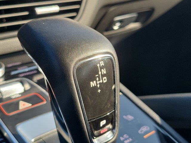 Used 2023 Porsche Cayenne AWD/4WD image 37