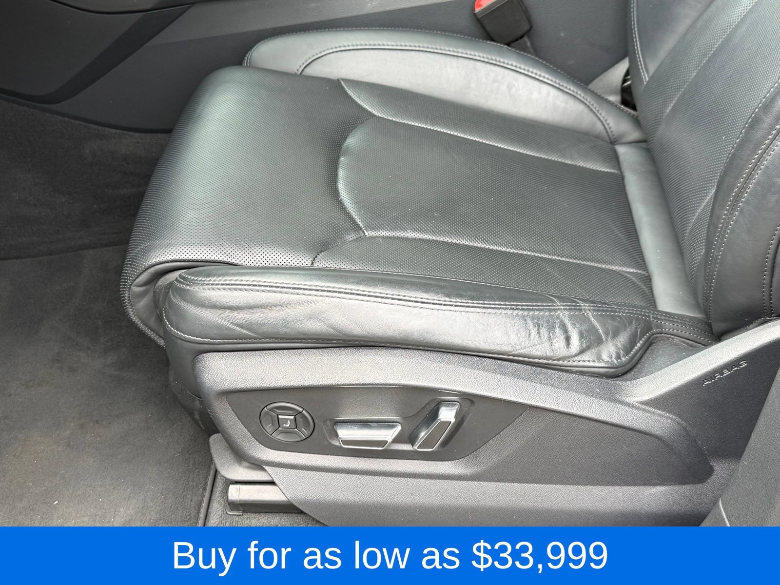 Used 2019 Audi Q8 Prestige w/ Luxury Package AWD/4WD image 6